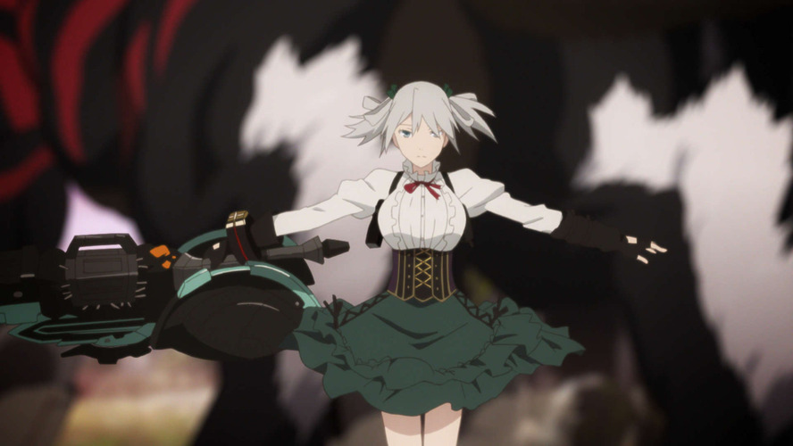 思わず見とれるシーンばかり