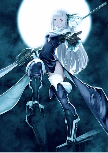 浅野智也と吉田明彦のタッグで送る、シリーズ最新作『ブレイブリーセカンド』 ─ 開発も、引き続きシリコンスタジオが担当