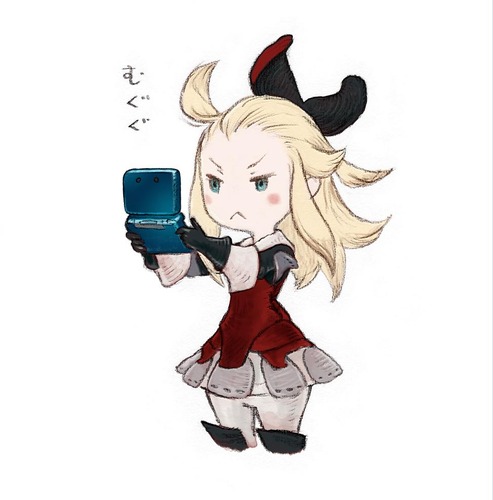 浅野智也と吉田明彦のタッグで送る、シリーズ最新作『ブレイブリーセカンド』 ─ 開発も、引き続きシリコンスタジオが担当