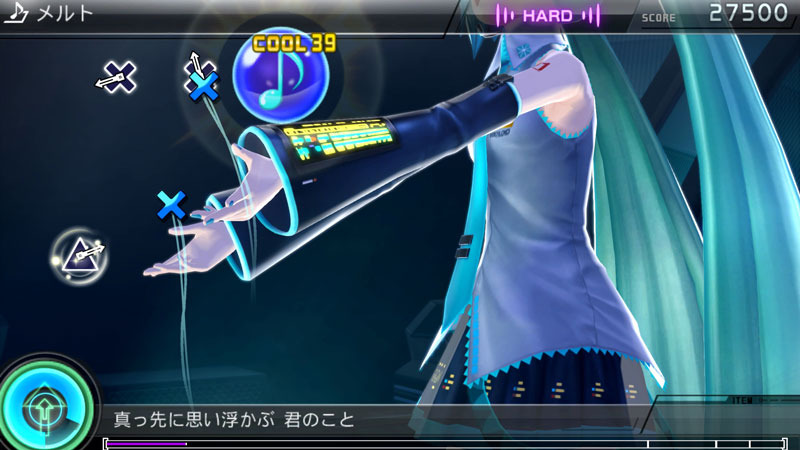 『初音ミク -Project DIVA- F 2nd』、「メルト」「みくみく」など伝説の名曲も収録 ― 「DIVAルーム」コミュニケーションに新要素も