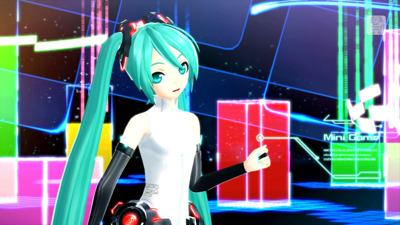 『初音ミク -Project DIVA- F 2nd』、「メルト」「みくみく」など伝説の名曲も収録 ― 「DIVAルーム」コミュニケーションに新要素も
