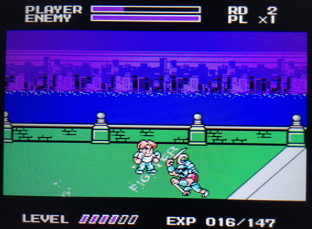 懐かしのボスキャラたちが登場します