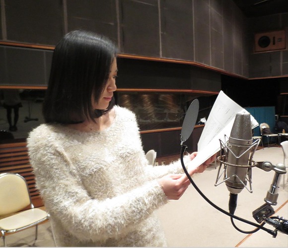 世戸さおりさん