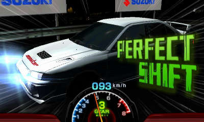 『頭文字D パーフェクトシフト ONLINE』妥協を許さないリーダー須藤京一と、確かな腕を持つNo.2岩城清次が参戦