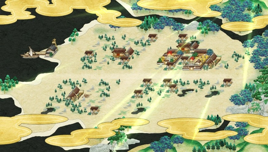 『俺の屍を越えてゆけ２』一族から抹消される運命を背負う新職業とは