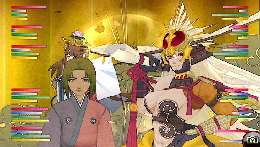 『俺の屍を越えてゆけ２』一族から抹消される運命を背負う新職業とは