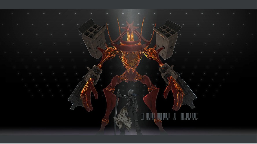 セリフまで設定可能?!思いっきりロールプレイを楽しめる『フリーダムウォーズ』のキャラクリが凄い