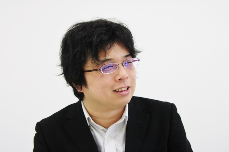 フライハイワークス黄政凱氏