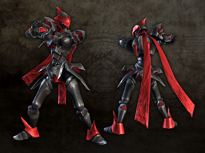 ナイトブレイザー