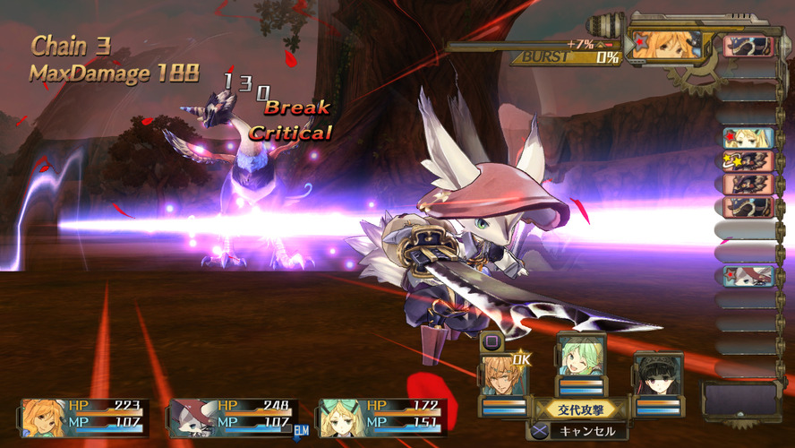 調合中にもChainが発生！『シャリーのアトリエ』調合や錬金システム、キャラクターイベントの詳細など