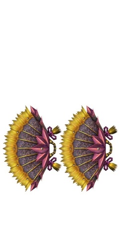 [剛種武器] ネグルドアーダ