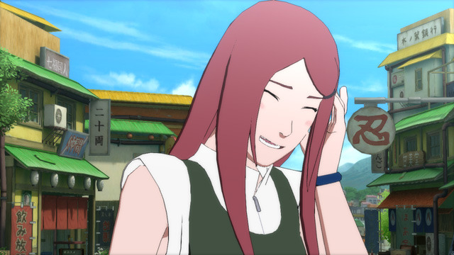 相手がミナトの場合の奥義