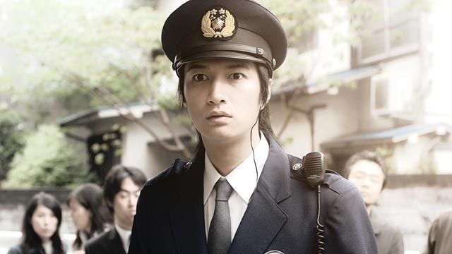 428 〜封鎖された渋谷で〜