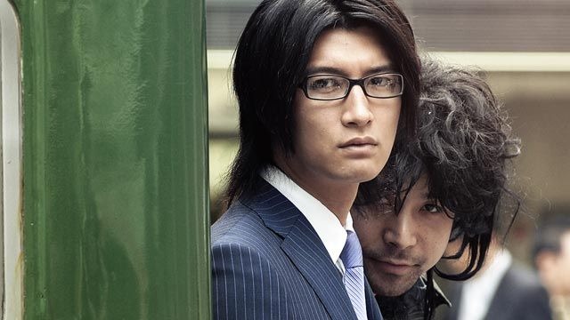 428 〜封鎖された渋谷で〜