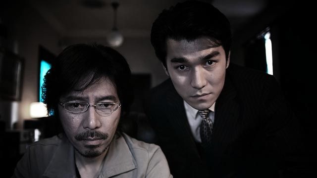 428 〜封鎖された渋谷で〜