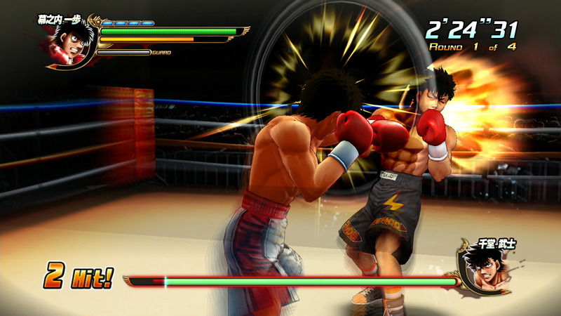 PS3『はじめの一歩』IF展開もある「ベストマッチモード」とは？プレイアブルキャラも新たに7名が判明