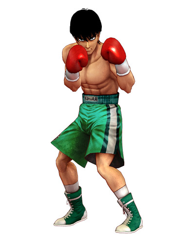 PS3『はじめの一歩』IF展開もある「ベストマッチモード」とは？プレイアブルキャラも新たに7名が判明