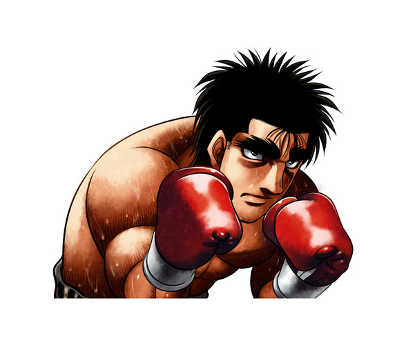 PS3『はじめの一歩』アニメ未登場「ウォーリー」の声は福山潤に！「ボクサーズスキル」で戦略的に試合に挑もう