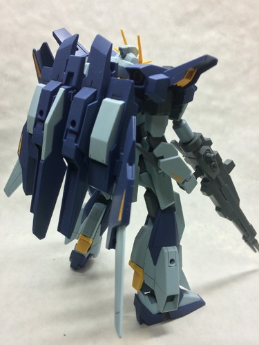 抜群のバランス