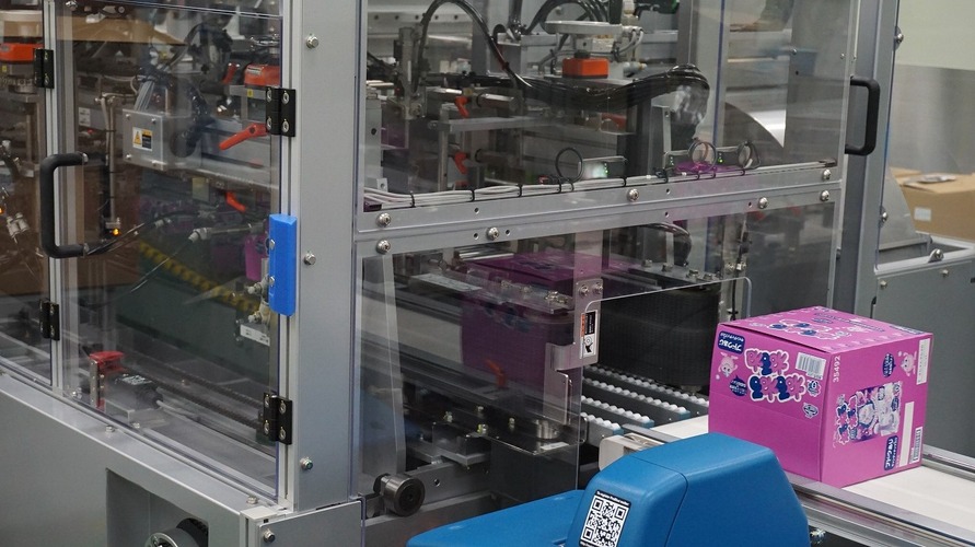 「ねるねるねるね」が3DS『新・ロロナのアトリエ』とコラボ！？取り急ぎ生産工場に行ってみた