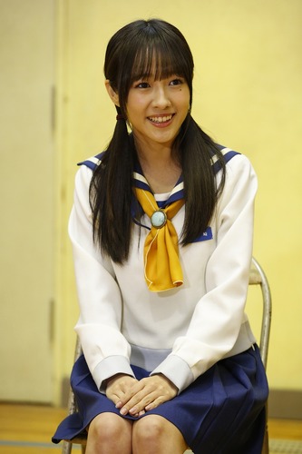 映画「コープスパーティー」は8月1日公開！主演＆監督インタビューと、出演陣情報もお届け