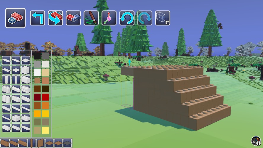 【プレイレポート】『LEGO Worlds』は王者『マインクラフト』と肩を並べられるのか