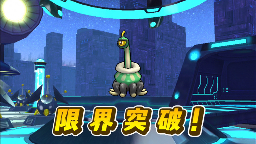 D3P、5分で楽しめるDotA系アプリ『プラネットベイダー』発表…開発はメディア・ビジョン