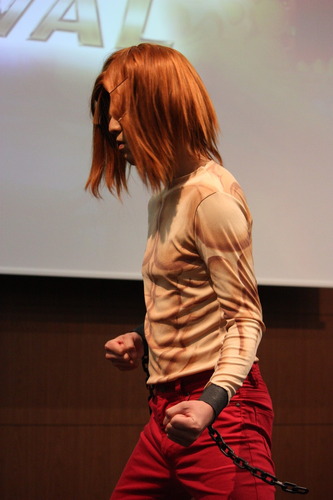 【レポート】“やわらかエンジン”搭載のビーチバレーがついに実現！？「DOA FESTIVAL」で気になる情報がポロリ