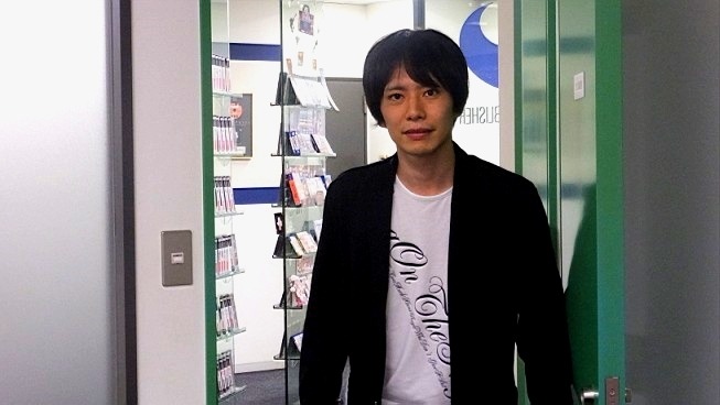 【インタビュー】“おっぱい”と口にすると胸が膨らんじゃうプロデューサーに『オメガラビリンス』の魅力をたっぷり訊いた