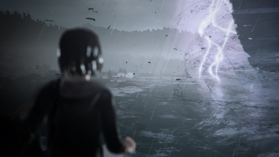 好きなタイミングで時間を巻き戻せるADV『ライフ イズ ストレンジ』主演はLynn・たなか久美