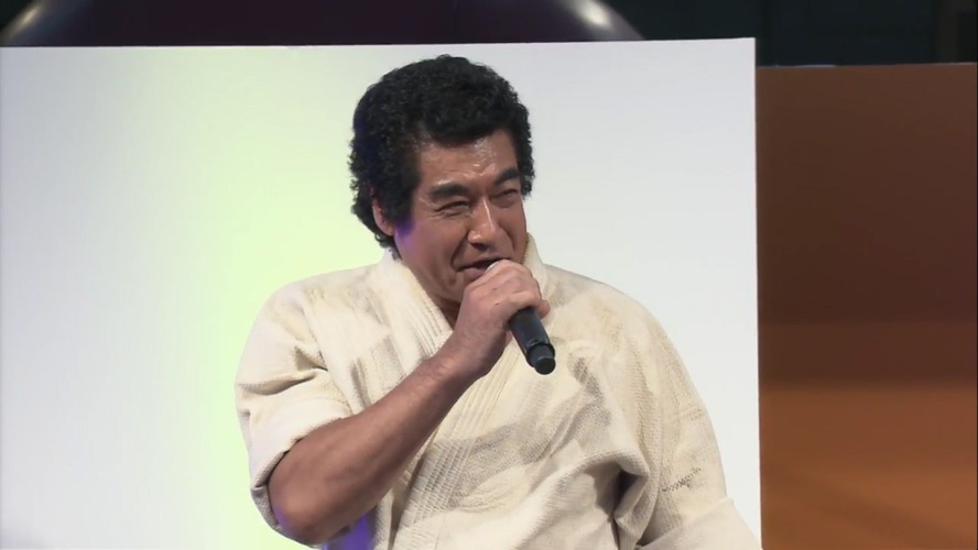 せがた三四郎は永遠だ！！