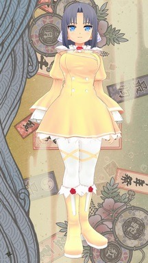 『閃乱カグラ EV』一騎当千コラボキャラ配信開始、ぷるぷるフィニッシュ22種追加も