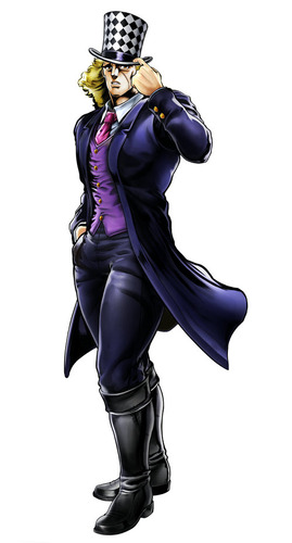 『ジョジョEoH』キャラ紹介動画を随時お届け！ 第一弾は気高い精神と勇気を持つ「ジョナサン」