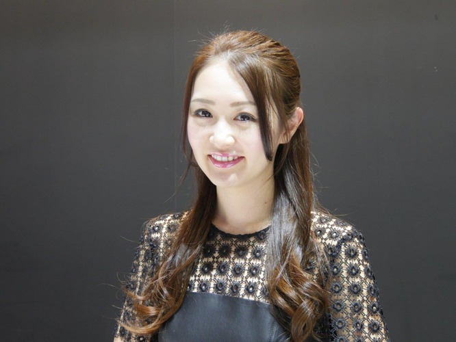 東京モーターショー2015