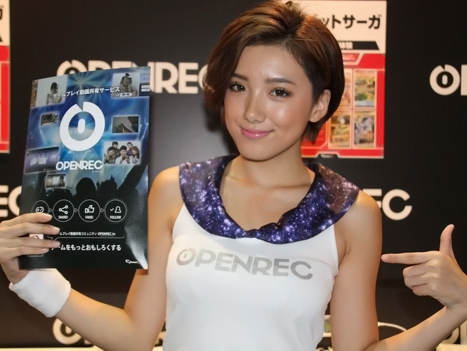 東京ゲームショウ2015