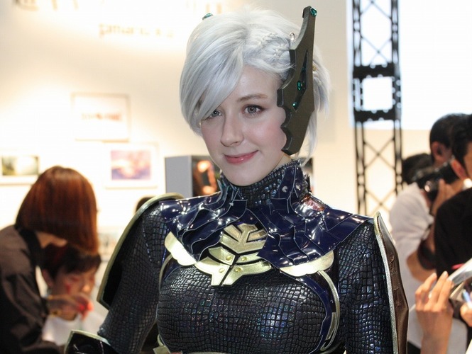 ニコニコ超会議2015