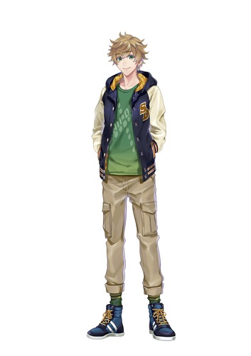 カクテル擬人化プロジェクト「カクテル王子」始動！ドＳ、わんこ、タラシなど個性豊かなイケメンに