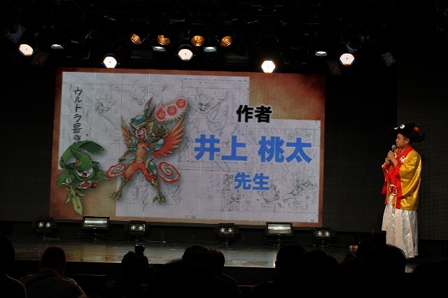 【レポート】4年目の『パズドラ』が凄い！アニメ＆漫画化決定、GPSアプリ『パズドラレーダー』や玩具展開も