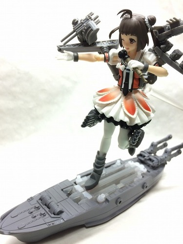 【日々気まぐレポ】第151回 『艦これ』祝3周年！那珂ちゃんが改二になってAGPにやってきた