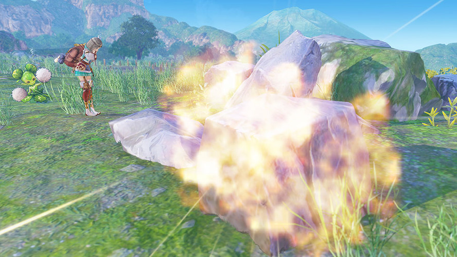 『フィリスのアトリエ』新キャラ「イルメリア(CV金子彩花)」「レヴィ(CV寺島惇太)」発表！錬金術システムの情報も