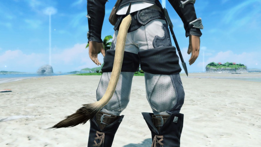 『PSO2』オーディンが登場する『FF XIV』コラボは本日より開催！限定アイテムのほか七夕イベントなども