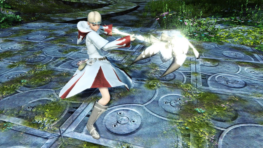 『PSO2』オーディンが登場する『FF XIV』コラボは本日より開催！限定アイテムのほか七夕イベントなども