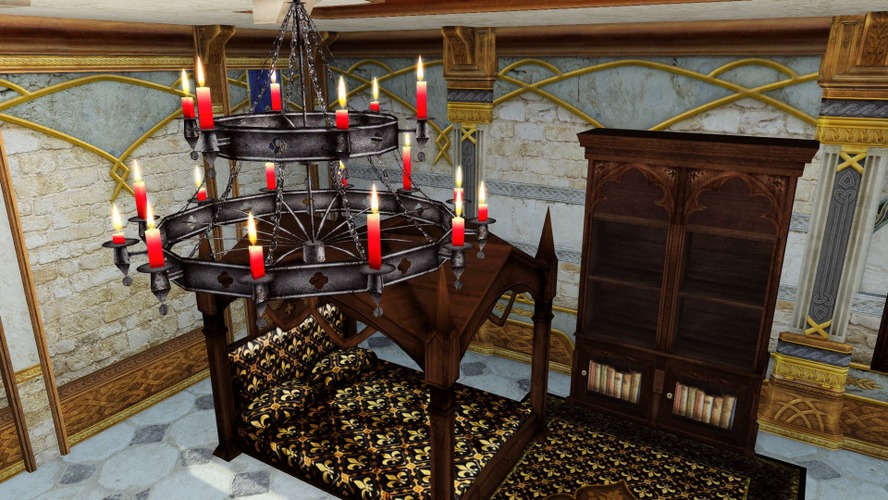 『PSO2』オーディンが登場する『FF XIV』コラボは本日より開催！限定アイテムのほか七夕イベントなども