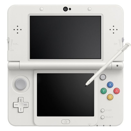 3ds New 3ds 2ds本体更新 11 1 0 34j を配信 前回から約4ヶ月ぶりの実施 全画面 インサイド