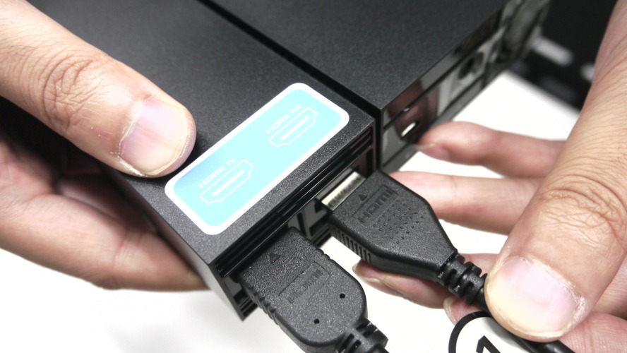 「PSVR」早速セットアップしてみた！手順通りやれば接続は簡単