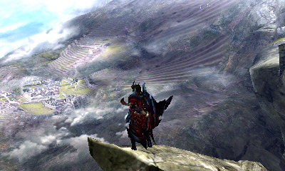 『モンハン ダブルクロス』各武器のブレイヴスタイル映像を一挙お届け！ 空飛ぶ拠点「龍識船」や新フィールドの続報も