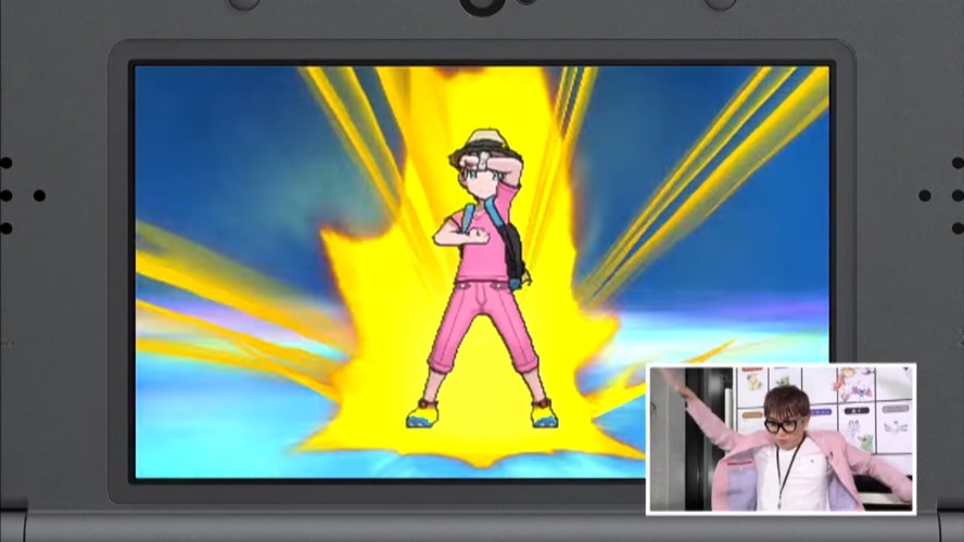 濱口エグゼクティブがポケモンをとったどー！「ゲームセンターDX」今回は『ポケモン サン・ムーン』に挑戦