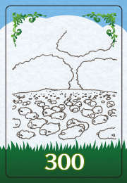 1人用“ひつじ増やし”カードゲーム『シェフィ』がスイッチに登場！ タッチ操作にも対応