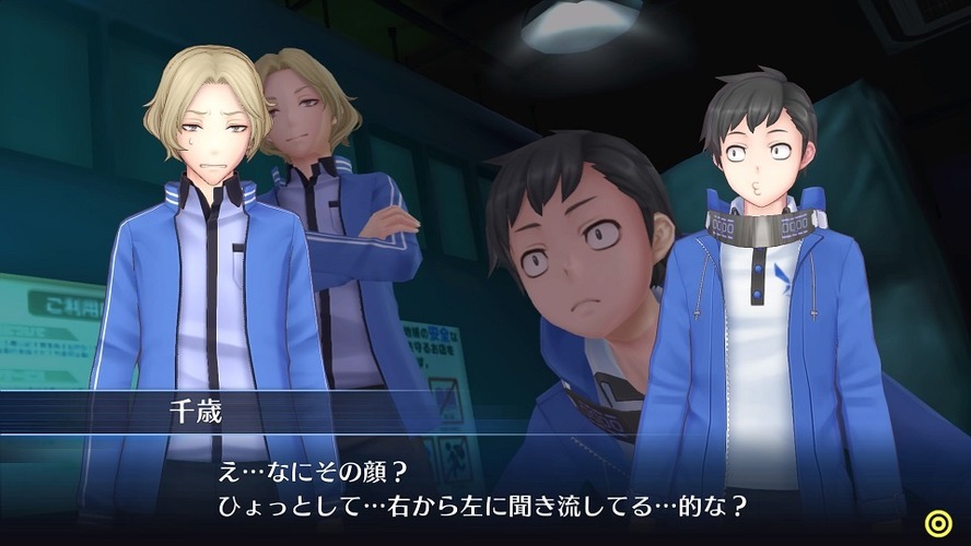 『デジモンストーリー サイバースルゥース ハッカーズメモリー』ハッカーチームが電脳空間でテリトリーを奪い合う！ 新要素や新キャラを公開