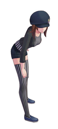 『デジモンストーリー サイバースルゥース ハッカーズメモリー』ハッカーチームが電脳空間でテリトリーを奪い合う！ 新要素や新キャラを公開